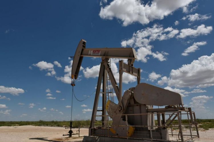 欧佩克内部报告：美国增产石油 国际油价还会跌