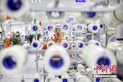 中外机构看中国经济：短期压力与长期潜力并存