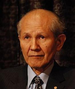 NHK：2008年诺贝尔化学奖获得者下村脩去世 享年90岁