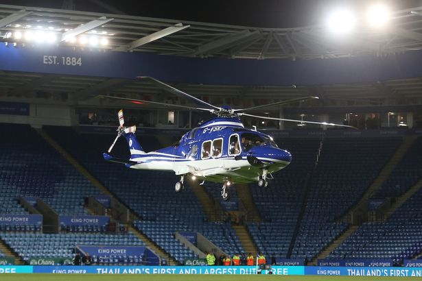 英媒证实维猜与女儿在失事飞机上 全英超在祈祷