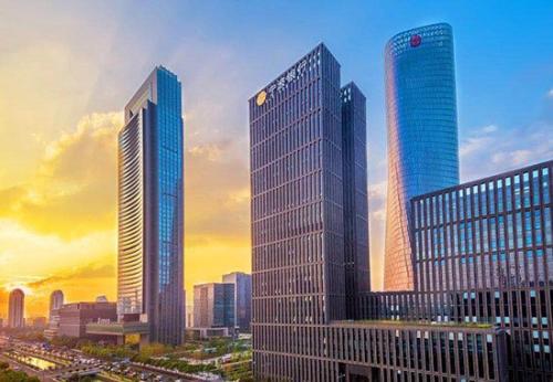 宁波银行前三季净利89.24亿 同比增21.12%
