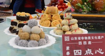 第十七届博山美食美器文化节将于本月11日开幕