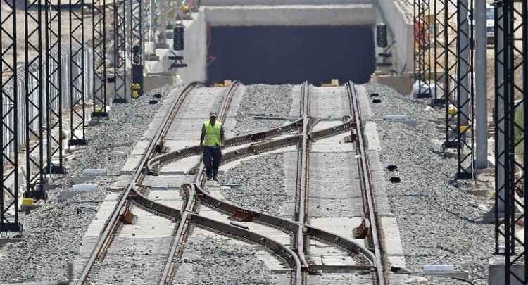 西班牙铁路行业举行大罢工 约300趟列车被取消