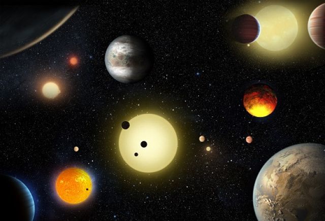 开普勒望远镜寿终正寝 美媒:曾帮助人类发现数千颗行星