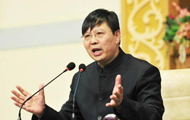 预告 | 颜炳罡:四十年来儒学在中国社会地位的变迁
