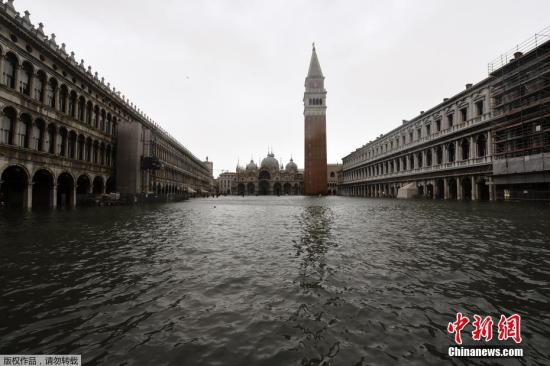 意大利西西里岛洪灾致10人死 遇难者含多名儿童