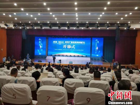 铅笔产业高峰论坛于浙江庆元召开 火热背后亦有冷思考