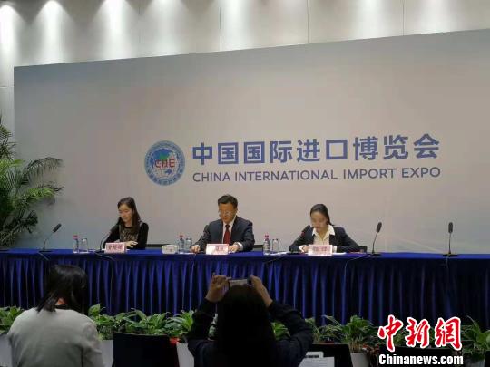 《中国服务进口报告》：服务进口为世界带来“中国机遇”