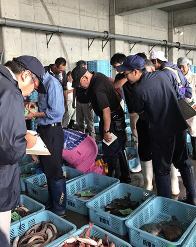 核污染水不断倾倒大海，日本福岛渔民担忧日趋加剧