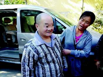 男子走失三十多年 潍坊市救助管理站帮其回家