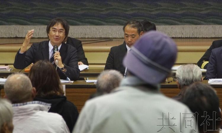 日本陆基宙斯盾候选地居民不信任政府，反对“预设结论”