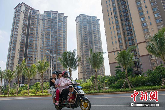 北京12家房地产经纪机构被查处 要求下架其房源