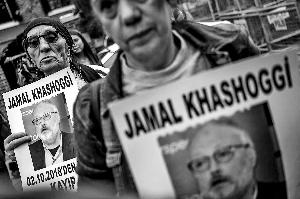 土耳其共享遇害记者录音 望尽快公开遗骸下落
