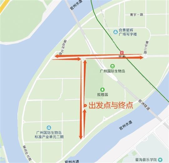 广州自动驾驶出租车试运营被叫停 现改为免费试乘