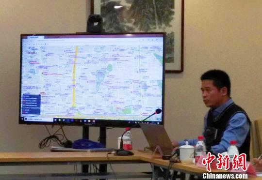 北京“拉网式”排查校外培训机构 7557所存在问题
