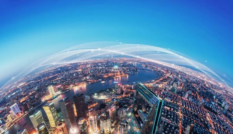 最新世界城市排名权威发布!中国24座城市入选,济南在列!