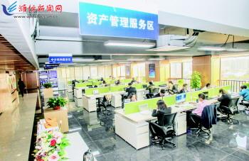潍坊五板资本市场助力中小企业发展提供有力金融支撑