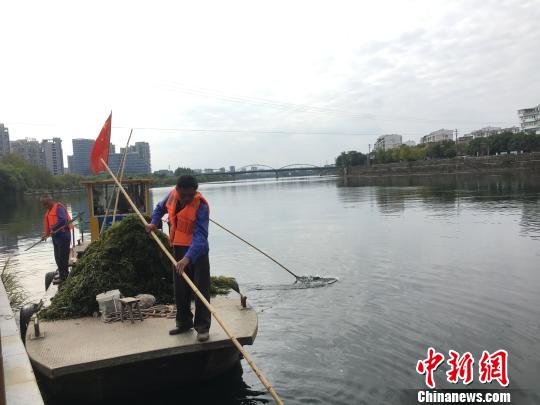 安徽黄山斥资126亿元打造新安江“山水画卷”