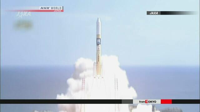 日本出台《宇宙活动法》，私企可用运载火箭发射卫星