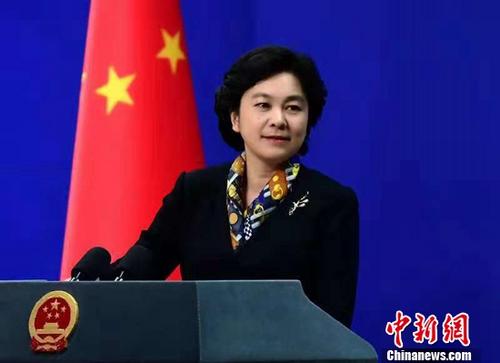 外交部：中国将继续把东盟作为周边外交优先方向