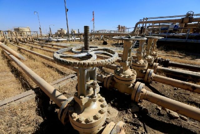 伊拉克恢复基尔库克原油出口