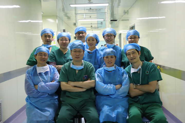 山东援疆医生:一天106台手术，他又破了个人纪录