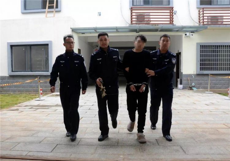西湖景区失联女生被害案嫌犯落网 已移交杭州警方