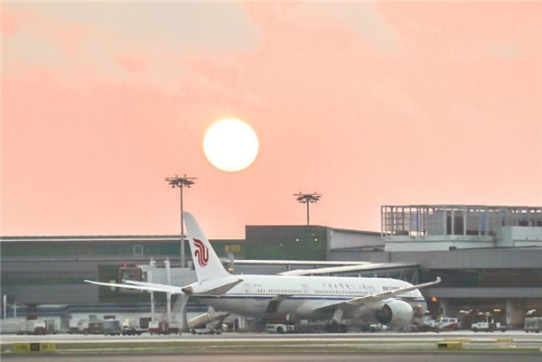 新加坡樟宜机场助力旅行社开拓直航包机服务 深度挖掘中国二三线城市潜力
