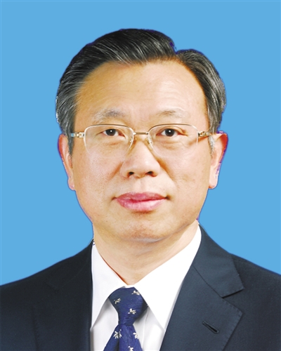 中共山东省委书记刘家义接受《中国环境报》专