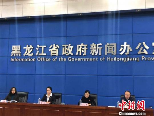 黑龙江省连续12年提高城乡低保和特困人员救助供养标准
