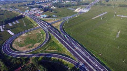 聊城全力打造冀鲁豫三省交界的交通枢纽和物流门户