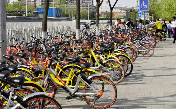 人民日报刊文：共享单车的好创意怎样变成好生意？