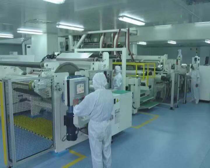 淄博氟硅新材料特色产业基地列入省级规划