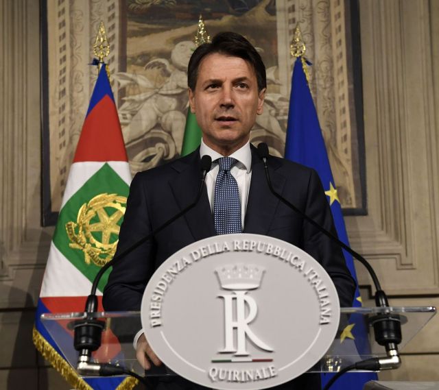 意大利新版预算案将出炉