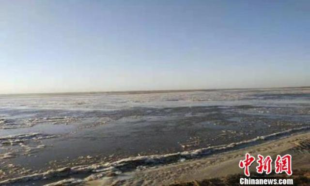 内蒙古呼伦贝尔7地现极寒天气 最低气温近-44℃