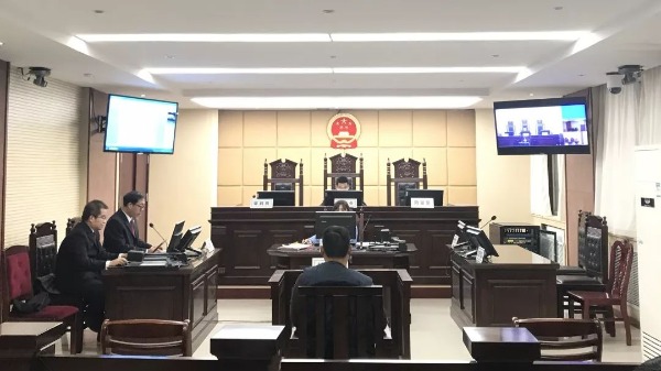 济宁首例刑事速裁程序案件宣判