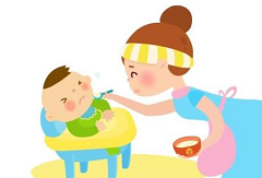 @寶媽們，你家寶寶吃對了嗎？寶寶輔食“怎么吃”比“吃什么”更重要！