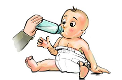 寶寶的第一口輔食吃什么？99％的父母都做錯了!