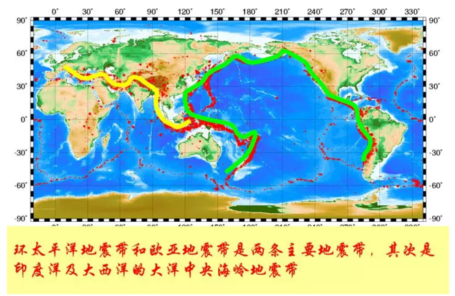 青岛今年可观测地震有100多起，最大震级2.3级