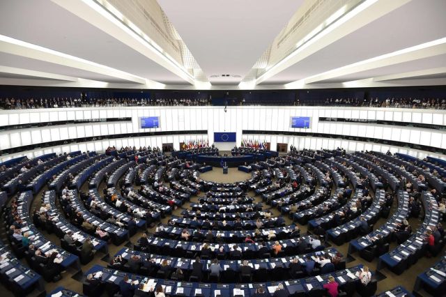 欧洲议会批准欧日贸易协定