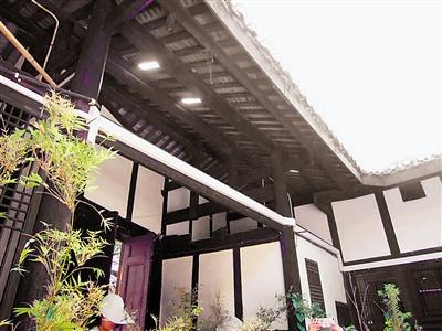 重庆市第二批历史建筑名录 81处纳入保护