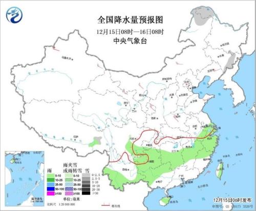 华北、黄淮等地多霾天气能见度差 局地重度霾