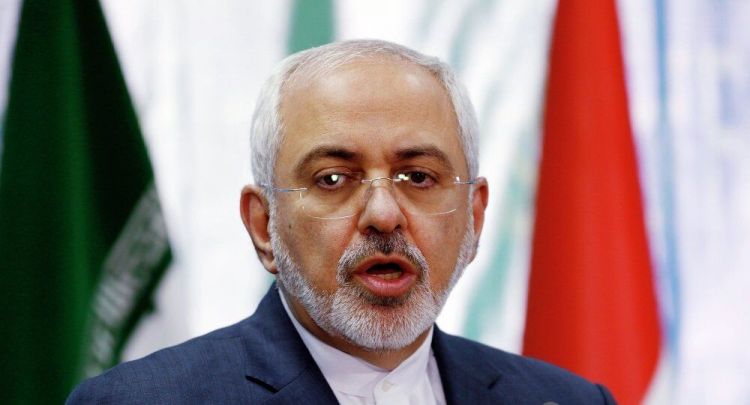 伊朗是中东不稳定的根源？ 伊朗外长：沙特和美国才是！