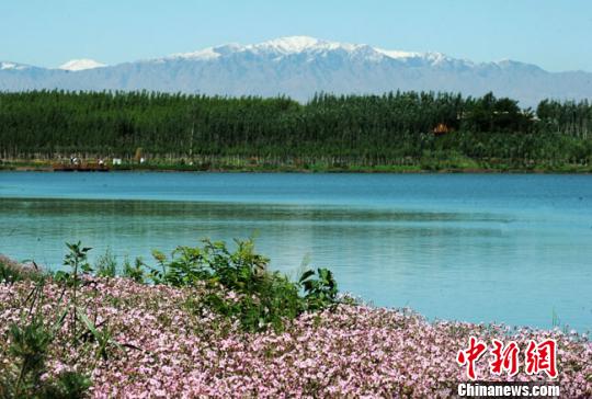 甘肃张掖成丝路旅游目的地 聚多项世界级资源招揽全球客