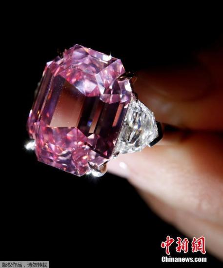 中国人造钻石产量世界第一 它还能代表爱与忠诚吗？