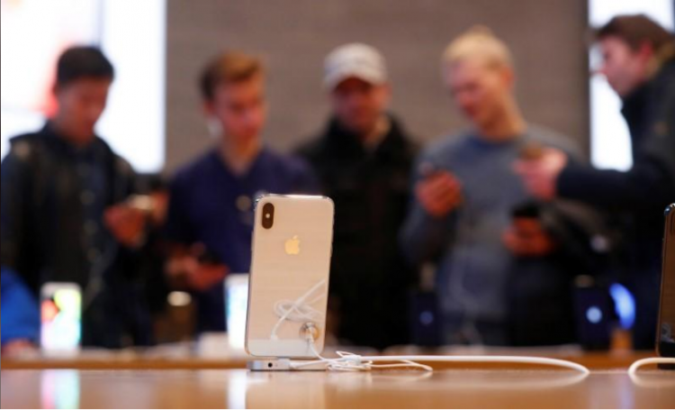 德国法院裁定苹果侵犯高通专利 或禁售其部分手机