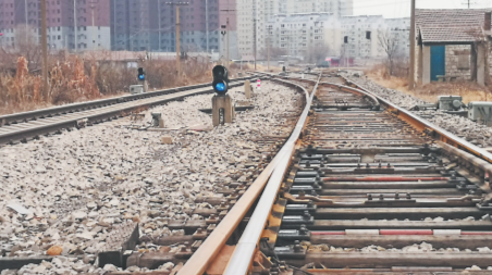 张博铁路及淄博站客运设施改造发布勘察设计招标公告