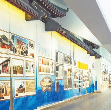 淄博这俩档案馆全省都出名 其中一个年底对外开放