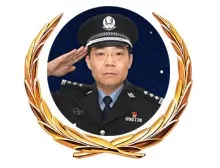 “滨州最美警察”候选人刘保宁：一心为民破大案 扫黑除恶保民安