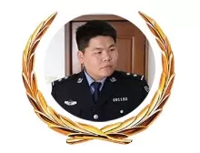 “滨州最美警察”候选人李晓：刑侦利剑 罪恶的克星